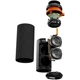 Портативная акустика REAL-EL X-711 Black (EL121600026) [134896] - изображение 11