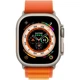 Ремешок Alpine Loop для Apple Watch 42/44/45/49 mm Orange [133623] - изображение 3
