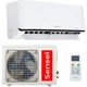 Сплит-система Sensei Aquilon Inverter SAC-24MBW/I [130667] - изображение 7