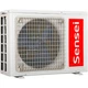 Сплит-система Sensei Aquilon Inverter SAC-24MBW/I [130667] - изображение 10