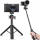 Штатив-монопод Ulanzi MT-73 (UV-T048GBB1) [128052] - изображение 7
