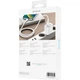 Кабель Proove Soft Silicone USB-A to Micro-USB 2.4A 1m White (CCSO20001302) [130626] - изображение 6