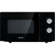 Микроволновая печь Gorenje MO17E1BH [106146] - изображение 1