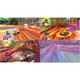 Игра Nickelodeon Kart Racers 2: Grand Prix для Nintendo Switch (856131008206) (ENG) [109242] - изображение 8