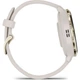 Смарт-часы Garmin Venu 3S Soft Gold Steel Bezel with Ivory Case and Silicone Band (010-02785-04/54) [111833] - изображение 4