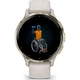 Смарт-часы Garmin Venu 3S Soft Gold Steel Bezel with Ivory Case and Silicone Band (010-02785-04/54) [111833] - изображение 6