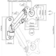 Кронштейн для монитора Gembird MA-WA1-01 [107987] - изображение 9