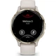 Смарт-часы Garmin Venu 3S Soft Gold Steel Bezel with Ivory Case and Silicone Band (010-02785-04/54) [111833] - изображение 8