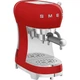 Кофеварка рожковая Smeg ECF02RDEU [107757] - изображение 1