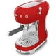 Кофеварка рожковая Smeg ECF02RDEU [107757] - изображение 10