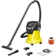 Пилосос промисловий Karcher KWD 3 V-17/4/20 - зображення 1