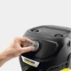 Пылесос промышленный Karcher KWD 3 V-17/4/20 Brush Kit (1.628-443.0) [106359] - изображение 8
