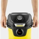 Пылесос промышленный Karcher KWD 3 V-17/4/20 Brush Kit (1.628-443.0) [106359] - изображение 9