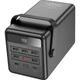 Внешний аккумулятор Hoco Endure DB03 100000mAh 22.5W Black [121606] - изображение 4