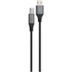 Кабель Cablexpert USB 2.0 AM/BM 4.5m (CCBP-USB2-AMBM-15) [119095] - изображение 1