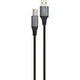 Кабель Cablexpert USB 2.0 AM/BM 3m (CCBP-USB2-AMBM-10) [119092] - зображення 1