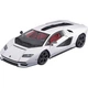 Автомодель Bburago Lamborghini Countach LPI 800-4 1:24 White (18-21102) [119065] - изображение 1