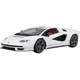 Автомодель Bburago Lamborghini Countach LPI 800-4 1:24 White (18-21102) [119065] - изображение 5