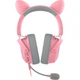 Игровые наушники Razer Kraken Kitty V2 PRO Quartz (RZ04-04510200-R3M1) [121917] - изображение 5