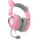 Игровые наушники Razer Kraken Kitty V2 PRO Quartz (RZ04-04510200-R3M1) [121917] - изображение 6