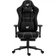 Геймерське крісло GT Racer X-2305 Fabric Black [121526] - зображення 1