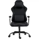 Компьютерное кресло GT Racer X-2322 Fabric Black [121427] - изображение 1