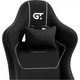Геймерське крісло GT Racer X-2305 Fabric Black [121526] - зображення 7