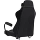 Компьютерное кресло GT Racer X-2322 Fabric Black [121427] - изображение 10