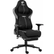 Комп'ютерне крісло GT Racer X-2308 Fabric Black/Gray [121435] - зображення 2