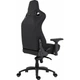 Компьютерное кресло GT Racer X-8004 Fabric Black [121442] - изображение 6