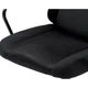 Компьютерное кресло GT Racer X-2322 Fabric Black [121427] - изображение 12