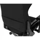 Комп'ютерне крісло GT Racer X-2308 Fabric Black/Gray [121435] - зображення 10