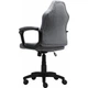 Геймерское детское кресло GT Racer X-1414 Fabric Gray/Gray [122627] - изображение 5