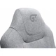 Геймерское детское кресло GT Racer X-1414 Fabric Gray/Gray [122627] - изображение 8