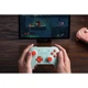 Бездротовий геймпад 8BitDo Ultimate 2C з датчиками Холла 2.4G і Bluetooth для ПК та Android (Білий) - зображення 5