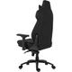 Геймерське крісло GT Racer X-8702 Fabric Black [122621] - зображення 5