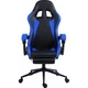 Геймерское кресло GT Racer X-2323 Black/Blue [122607] - изображение 6