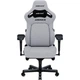 Геймерское кресло Anda Seat Kaiser 4 XL Linen Fabric Ash Gray (AD12YDDC-XLL-20-G-CF) [120750] - изображение 1