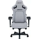 Геймерское кресло Anda Seat Kaiser 4 XL Linen Fabric Ash Gray (AD12YDDC-XLL-20-G-CF) [120750] - изображение 2