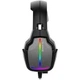 Игровые наушники REAL-EL GDX-7680 Black (EL124100046) [112562] - изображение 8