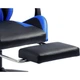 Геймерское кресло GT Racer X-2323 Black/Blue [122607] - изображение 12