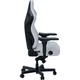 Геймерское кресло Anda Seat Kaiser 4 XL Linen Fabric Ash Gray (AD12YDDC-XLL-20-G-CF) [120750] - изображение 5