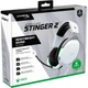 Игровые наушники HyperX Cloud Stinger 2 for Xbox White (75X28AA) [119985] - изображение 9