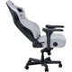 Геймерское кресло Anda Seat Kaiser 4 XL Linen Fabric Ash Gray (AD12YDDC-XLL-20-G-CF) [120750] - изображение 7