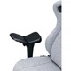 Геймерское кресло Anda Seat Kaiser 4 XL Linen Fabric Ash Gray (AD12YDDC-XLL-20-G-CF) [120750] - изображение 11