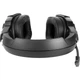 Игровые наушники REAL-EL GDX-7780 Black (EL124100047) [112565] - изображение 6