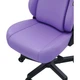 Геймерское кресло Anda Seat Kaiser 4 L Leather Purple (AD12YDDC-L-20-V-PV/C) [121790] - изображение 10