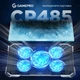 Подставка для ноутбука GamePro CP485 [111009] - изображение 5