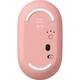Комплект (клавиатура и мышь) Logitech POP Icon Combo Bluetooth UA Rose (920-013142) [121100] - изображение 5
