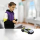 Машинка на радіокеруванні Sulong Toys 1:16 Speed Racing Drift Aeolus Grey (SL-284RHG) [114169] - зображення 10